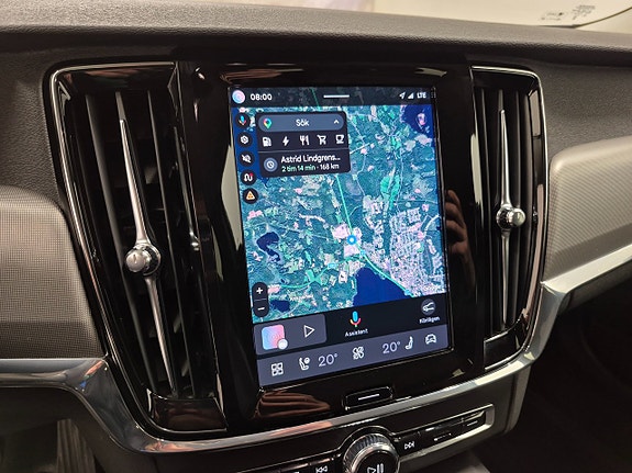 Volvo V90 7 of 11