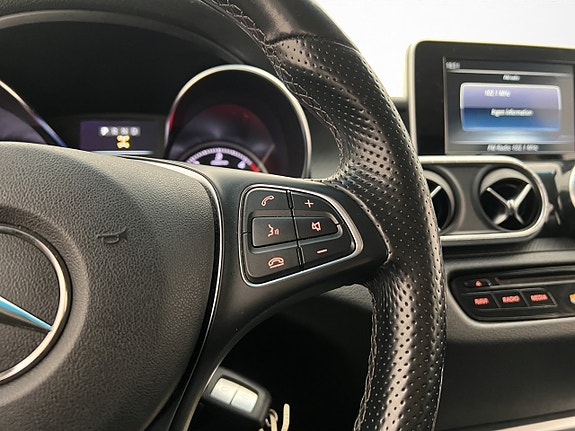 Mercedes-Benz X250 d 17 of 29