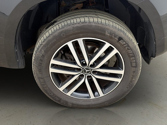 Mercedes-Benz X250 d 29 of 29