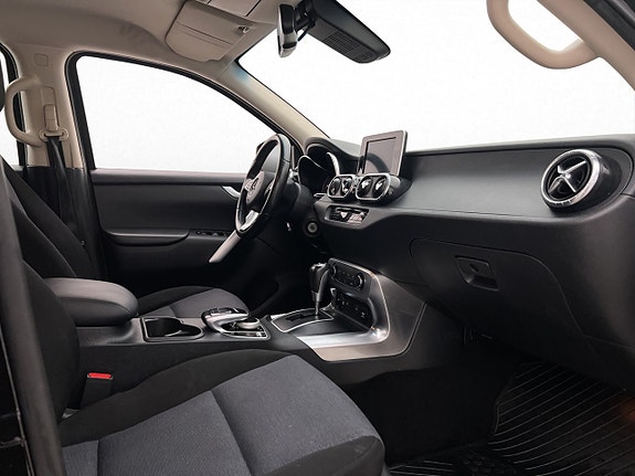 Mercedes-Benz X250 d 24 of 29