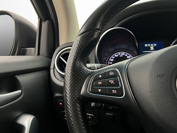 Mercedes-Benz X250 d 16 of 29
