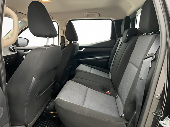 Mercedes-Benz X250 d 23 of 29
