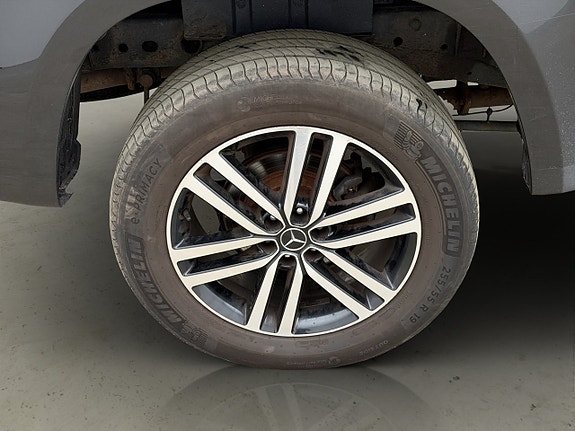 Mercedes-Benz X250 d 28 of 29