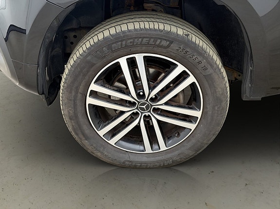 Mercedes-Benz X250 d 26 of 29