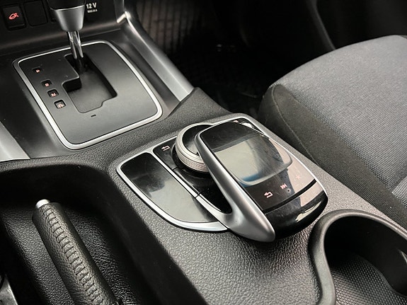 Mercedes-Benz X250 d 22 of 29