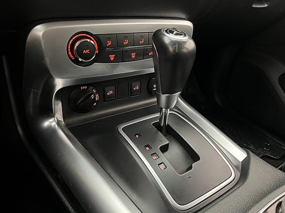Mercedes-Benz X250 d 21 of 29