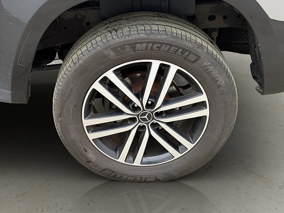 Mercedes-Benz X250 d 27 of 29