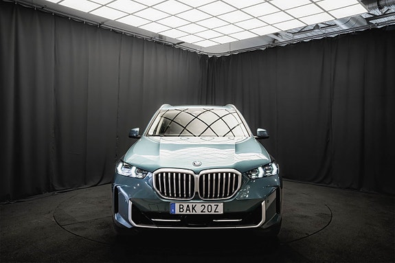BMW X5 4 of 28