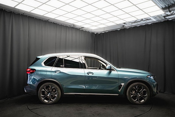 BMW X5 6 of 28