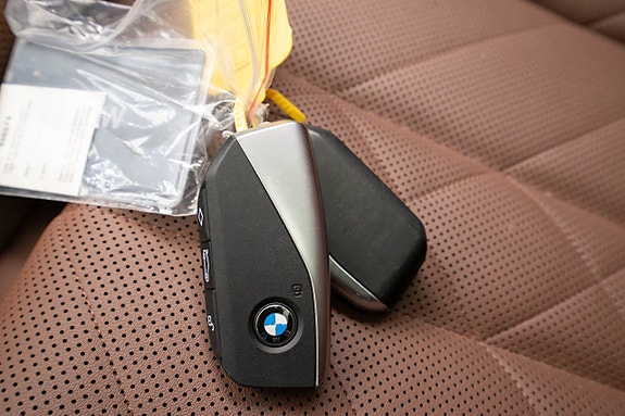 BMW X5 28 of 28