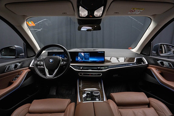 BMW X5 18 of 28