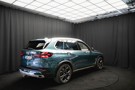 BMW X5 7 of 28
