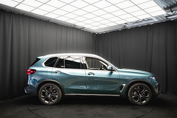 BMW X5 6 of 28