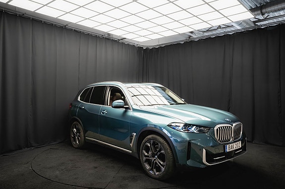 BMW X5 5 of 28