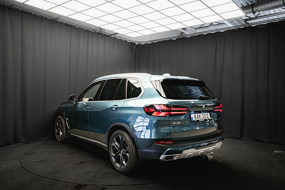 BMW X5 9 of 28