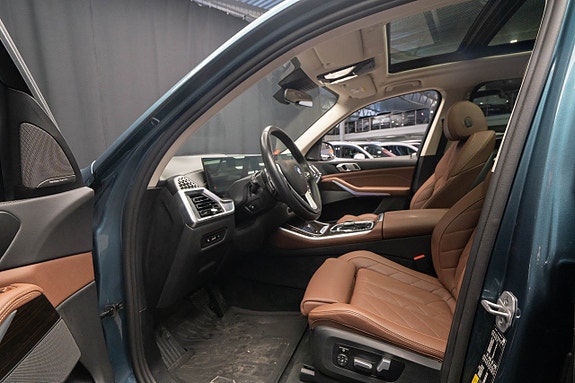 BMW X5 22 of 28