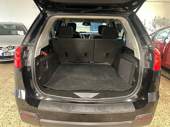 GMC Terrain 15 of 16
