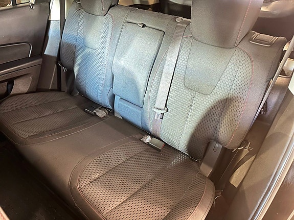GMC Terrain 9 of 16