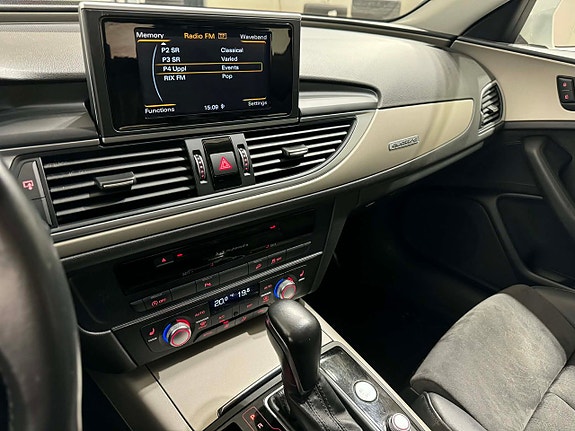 Audi A6 allroad 11 of 14