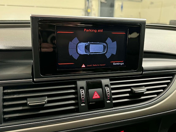 Audi A6 allroad 14 of 14