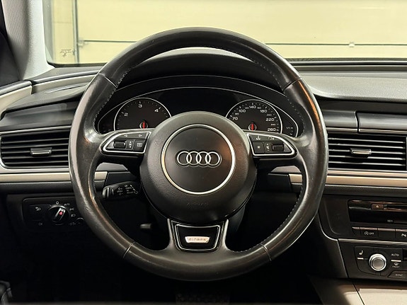 Audi A6 allroad 9 of 14