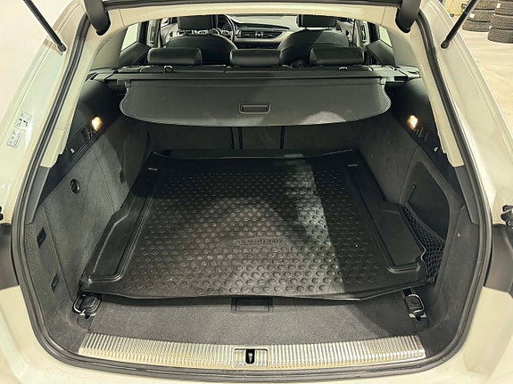 Audi A6 allroad 7 of 14