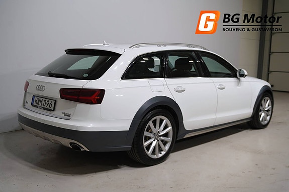 Audi A6 allroad 3 of 5