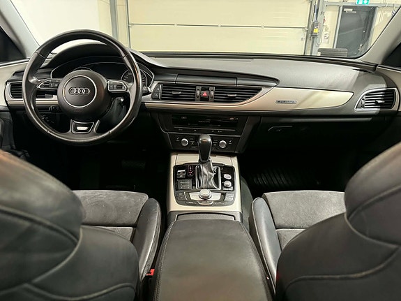 Audi A6 allroad 8 of 14