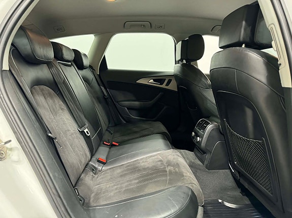 Audi A6 allroad 6 of 14