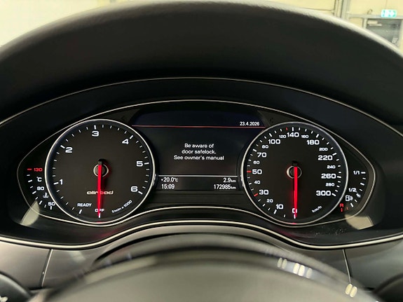 Audi A6 allroad 10 of 14