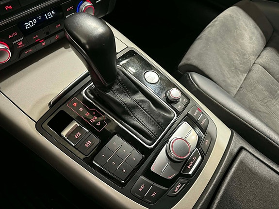 Audi A6 allroad 12 of 14