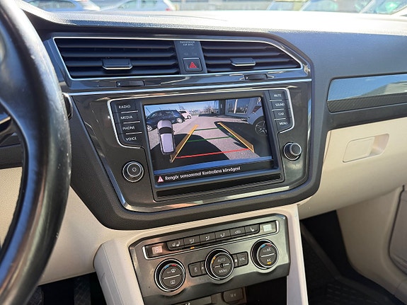Volkswagen Tiguan 20 of 21