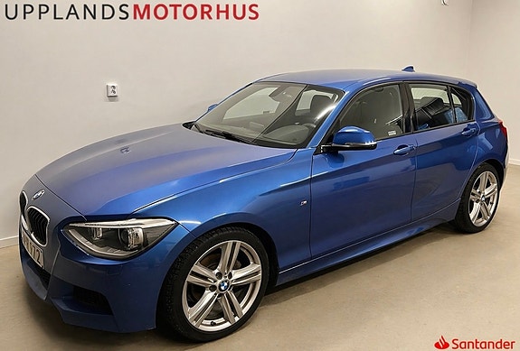 BMW 116i