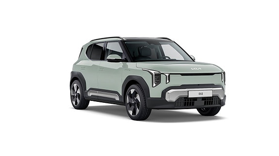 Kia EV2 14 of 20