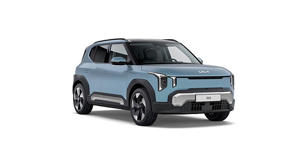 Kia EV2 12 of 20