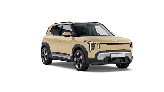 Kia EV2 16 of 20