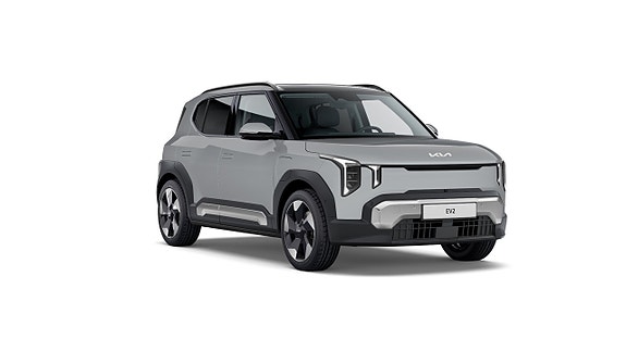 Kia EV2 17 of 20