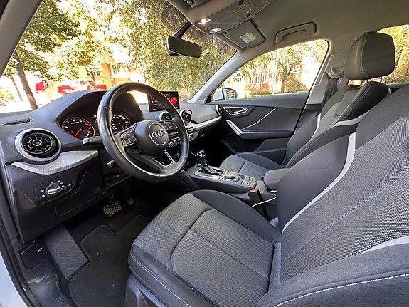 Audi Q2 3 of 3