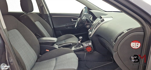 Kia Ceed 10 of 20