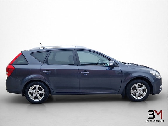 Kia Ceed 7 of 20