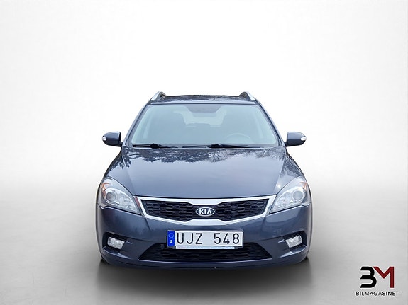 Kia Ceed 2 of 20