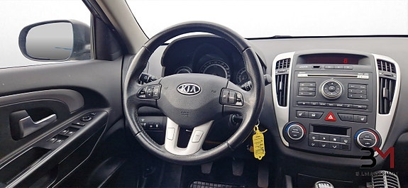 Kia Ceed 14 of 20