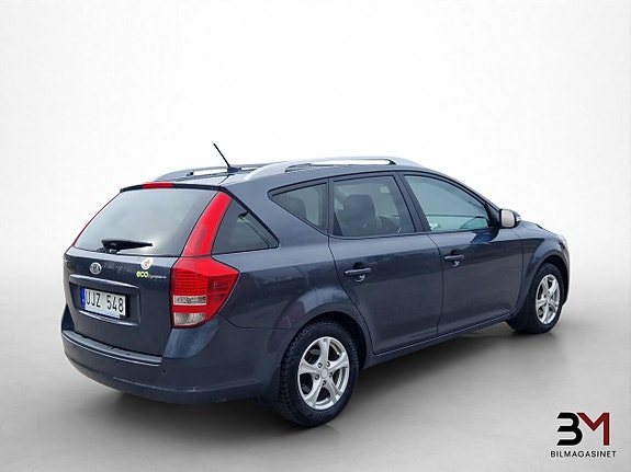 Kia Ceed 6 of 20