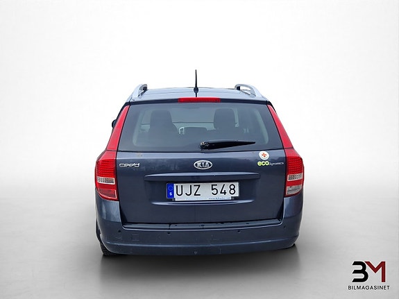 Kia Ceed 5 of 20