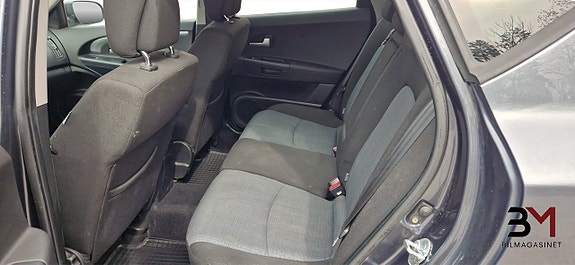 Kia Ceed 11 of 20