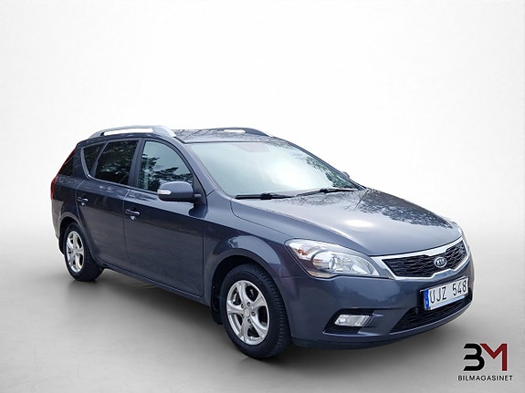 Kia Ceed 8 of 20