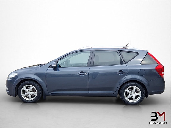 Kia Ceed 3 of 20