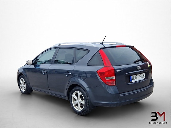 Kia Ceed 4 of 20