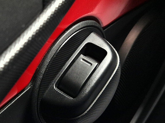 Toyota Aygo 10 of 24