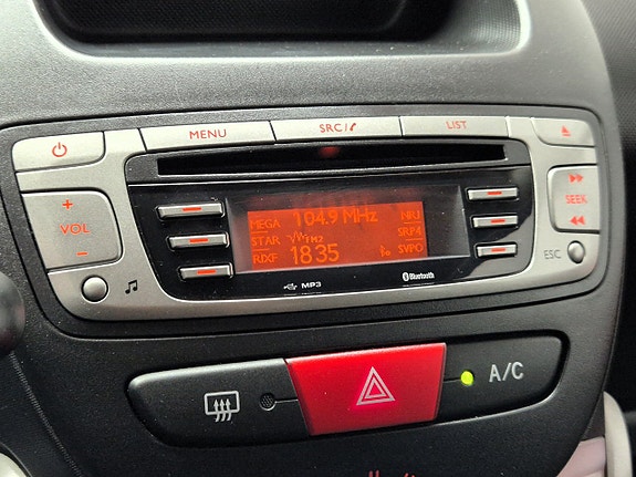 Toyota Aygo 16 of 24